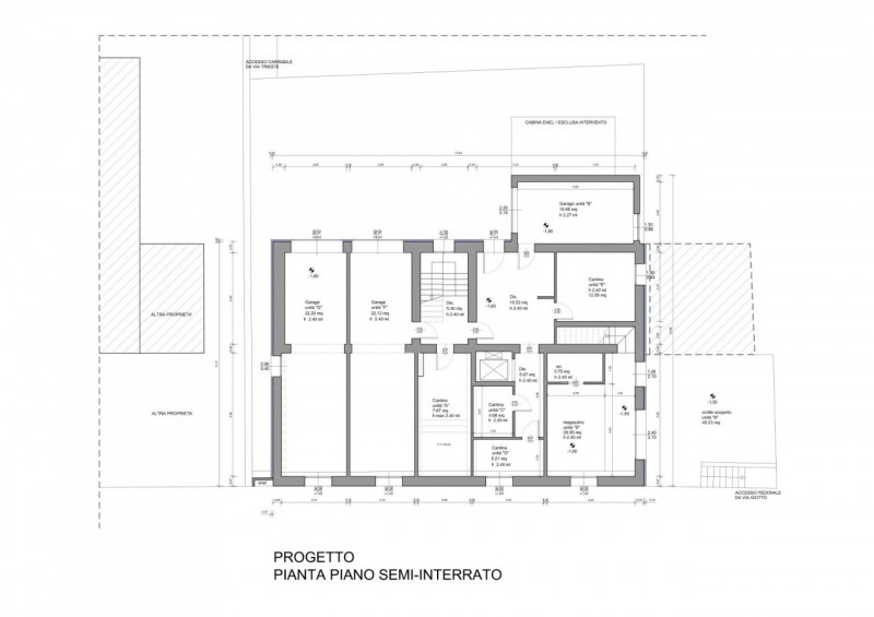✨ La vostra prima casa, elegante e pronta per il futuro ✨

Se siete una coppia giovane alla ricer...