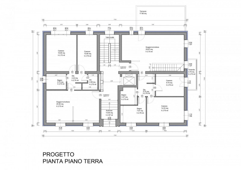 ✨ La vostra prima casa, elegante e pronta per il futuro ✨

Se siete una coppia giovane alla ricer...
