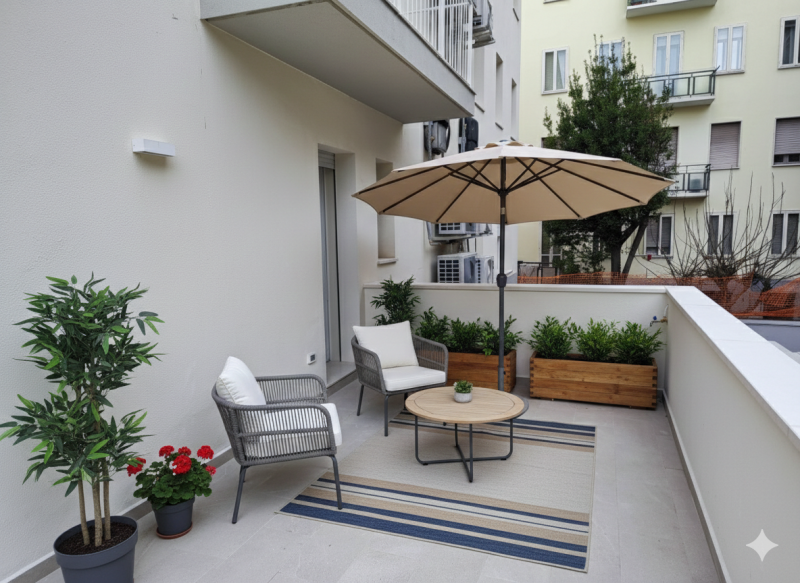 ✨ La vostra prima casa, elegante e pronta per il futuro ✨

Se siete una coppia giovane alla ricer...