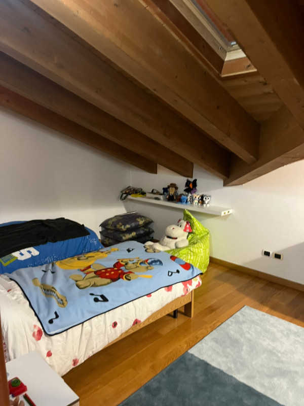 CAMPONOGARA rif. A162: in centro paese, Casa su misura ha il piacere di proporvi appartamento dis...