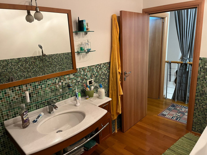 CAMPONOGARA rif. A162: in centro paese, Casa su misura ha il piacere di proporvi appartamento dis...