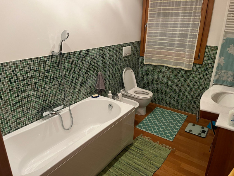 CAMPONOGARA rif. A162: in centro paese, Casa su misura ha il piacere di proporvi appartamento dis...