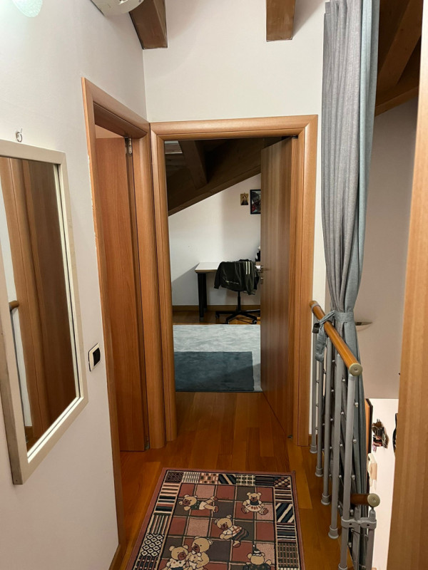 CAMPONOGARA rif. A162: in centro paese, Casa su misura ha il piacere di proporvi appartamento dis...