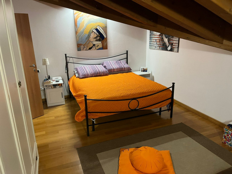 CAMPONOGARA rif. A162: in centro paese, Casa su misura ha il piacere di proporvi appartamento dis...