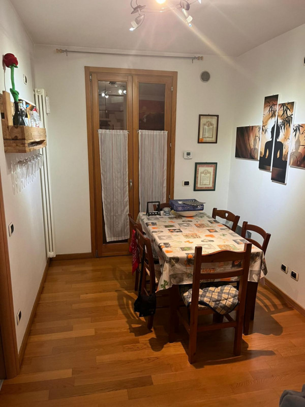 CAMPONOGARA rif. A162: in centro paese, Casa su misura ha il piacere di proporvi appartamento dis...