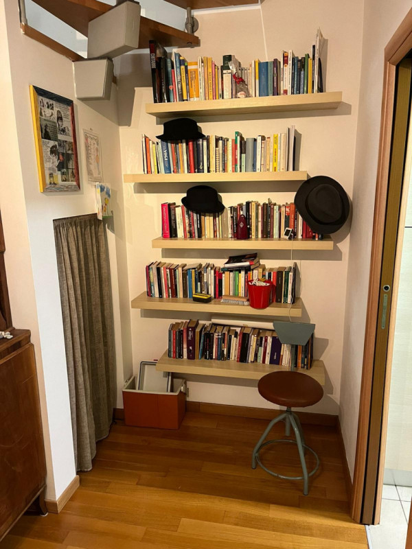 CAMPONOGARA rif. A162: in centro paese, Casa su misura ha il piacere di proporvi appartamento dis...