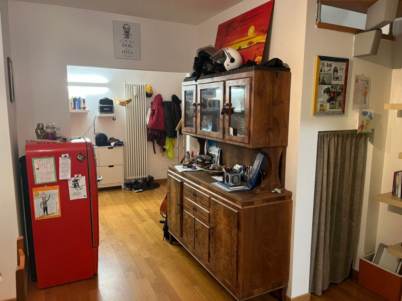 CAMPONOGARA rif. A162: in centro paese, Casa su misura ha il piacere di proporvi appartamento dis...