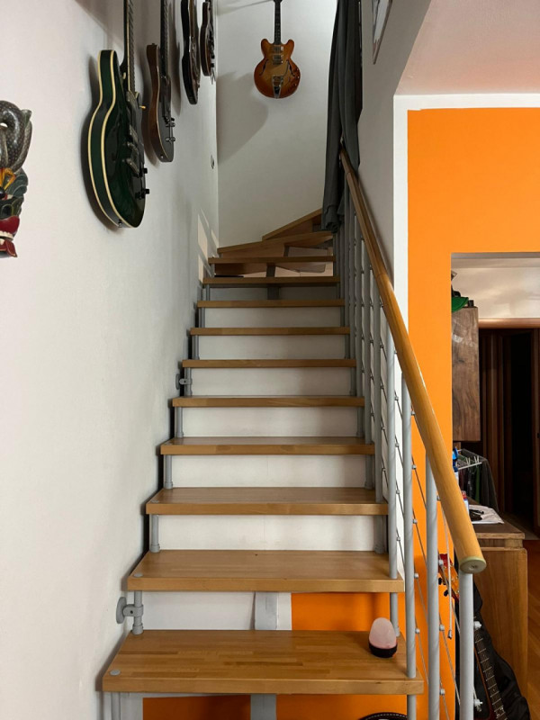 CAMPONOGARA rif. A162: in centro paese, Casa su misura ha il piacere di proporvi appartamento dis...