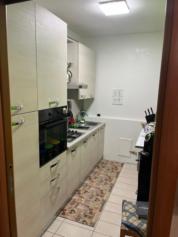 CAMPONOGARA rif. A162: in centro paese, Casa su misura ha il piacere di proporvi appartamento dis...