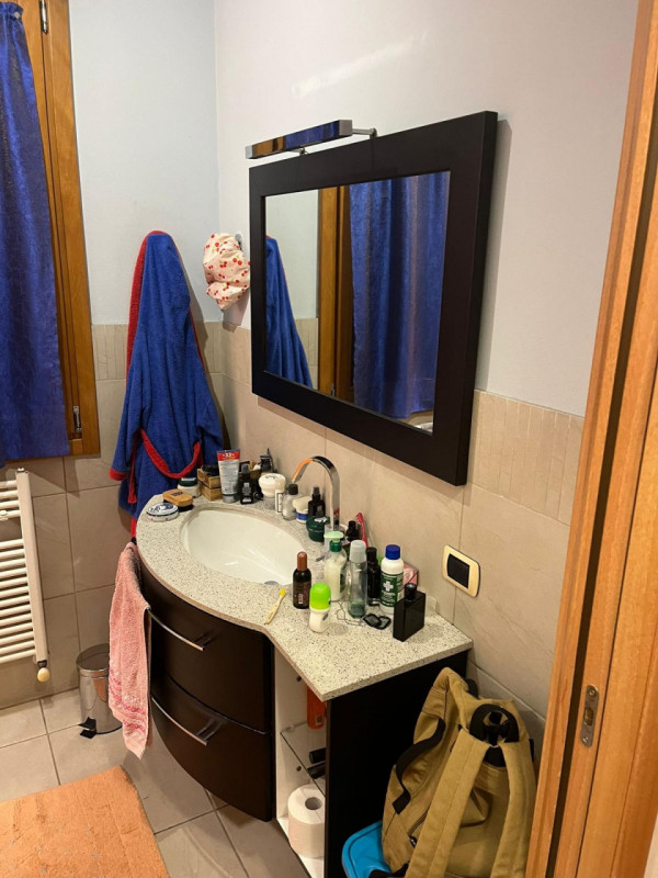 CAMPONOGARA rif. A162: in centro paese, Casa su misura ha il piacere di proporvi appartamento dis...