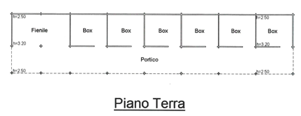 Proponiamo in vendita una splendida villa indipendente situata nella zona più verde e tranquilla ...