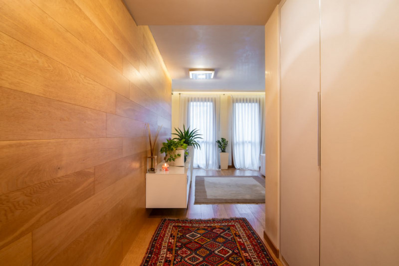 VIGONZA CENTRO NEL RESIDENCE "LA VILLETTE" vi proponiamo prestigioso ATTICO di 160 mq calpestabil...