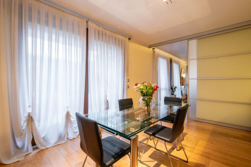 VIGONZA CENTRO NEL RESIDENCE "LA VILLETTE" vi proponiamo prestigioso ATTICO di 160 mq calpestabil...