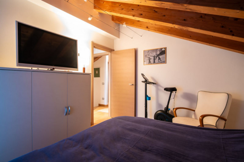 VIGONZA CENTRO NEL RESIDENCE "LA VILLETTE" vi proponiamo prestigioso ATTICO di 160 mq calpestabil...