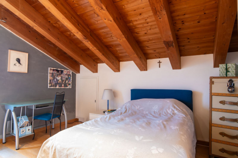 VIGONZA CENTRO NEL RESIDENCE "LA VILLETTE" vi proponiamo prestigioso ATTICO di 160 mq calpestabil...