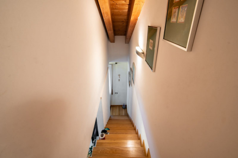 VIGONZA CENTRO NEL RESIDENCE "LA VILLETTE" vi proponiamo prestigioso ATTICO di 160 mq calpestabil...