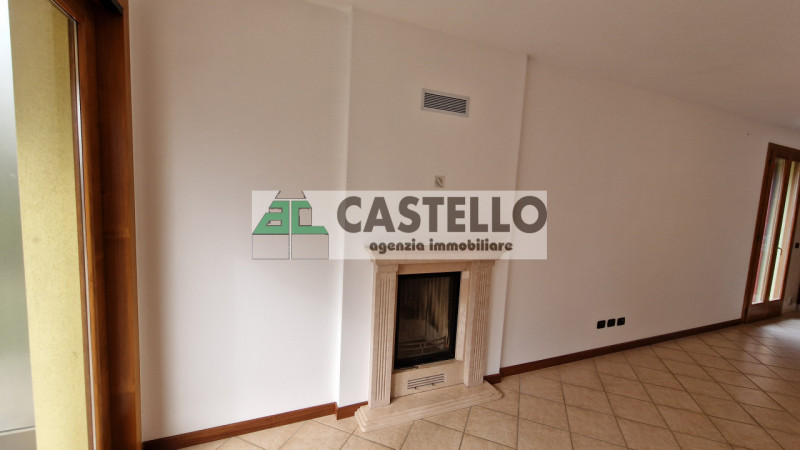 Bifamiliare recente con giardino in quartiere chiuso tra Campodarsego Sant’Andrea e Vigonza Codiv...