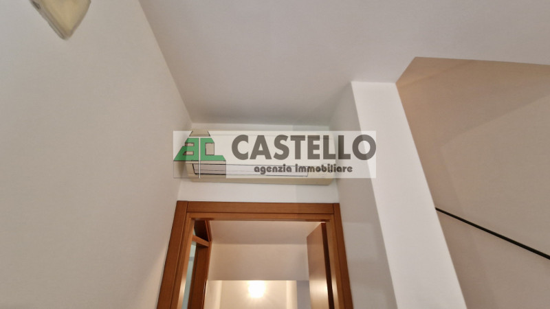 Bifamiliare recente con giardino in quartiere chiuso tra Campodarsego Sant’Andrea e Vigonza Codiv...