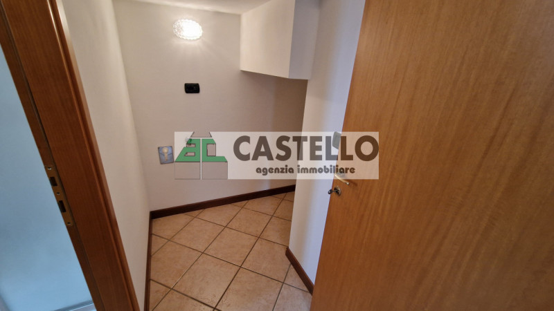 Bifamiliare recente con giardino in quartiere chiuso tra Campodarsego Sant’Andrea e Vigonza Codiv...