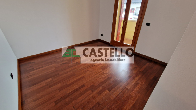 Bifamiliare recente con giardino in quartiere chiuso tra Campodarsego Sant’Andrea e Vigonza Codiv...