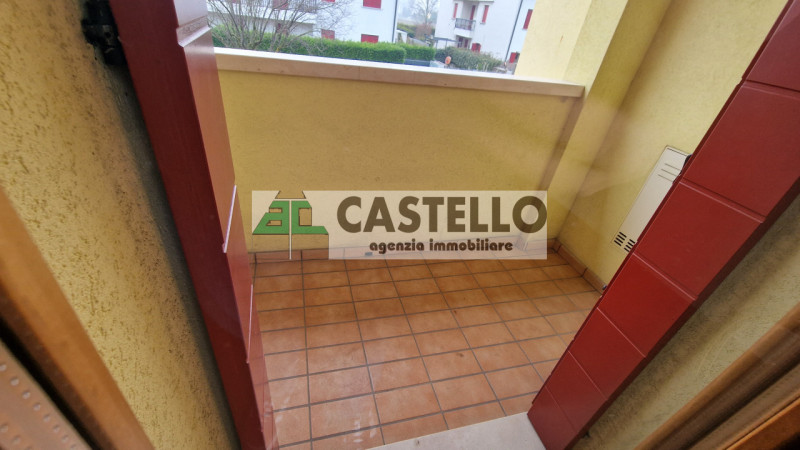 Bifamiliare recente con giardino in quartiere chiuso tra Campodarsego Sant’Andrea e Vigonza Codiv...