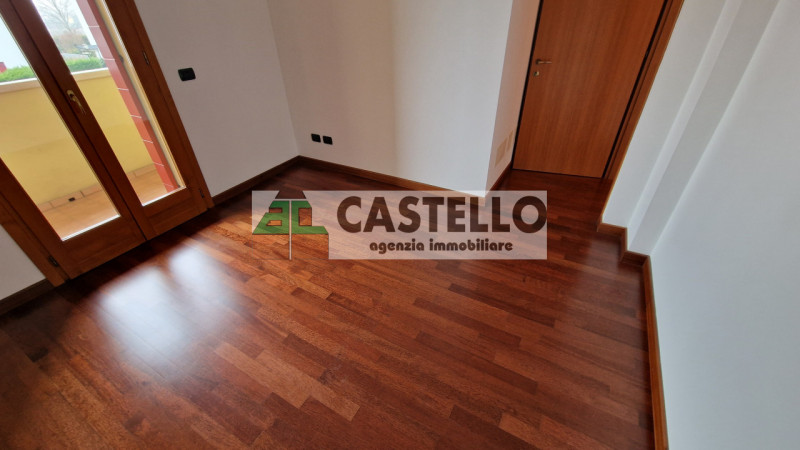 Bifamiliare recente con giardino in quartiere chiuso tra Campodarsego Sant’Andrea e Vigonza Codiv...