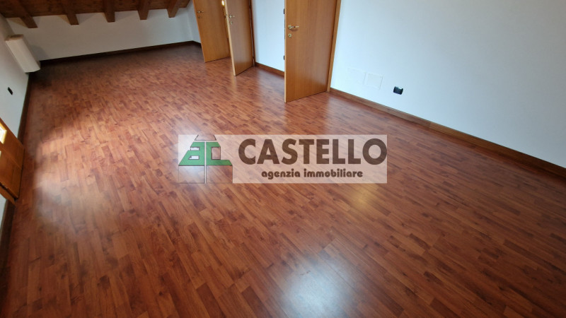 Bifamiliare recente con giardino in quartiere chiuso tra Campodarsego Sant’Andrea e Vigonza Codiv...