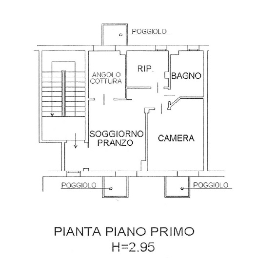 ASTA IMMOBILIARE – SOLO PER PRIMA CASA

Asta : Giovedì 02 Aprile 2026  
 Offerta minima prezzo ba...