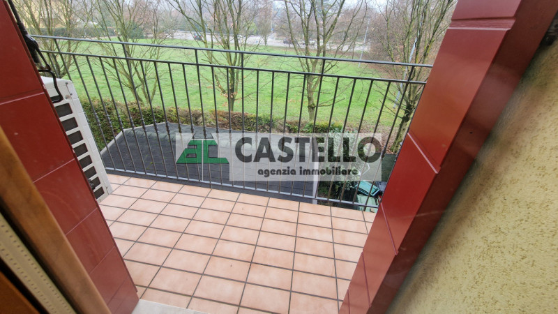 Bifamiliare recente con giardino in quartiere chiuso tra Campodarsego Sant’Andrea e Vigonza Codiv...