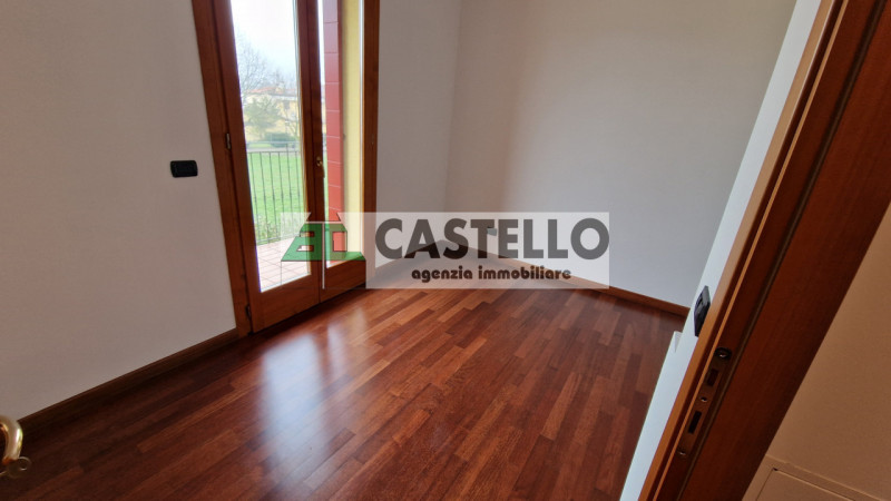 Bifamiliare recente con giardino in quartiere chiuso tra Campodarsego Sant’Andrea e Vigonza Codiv...