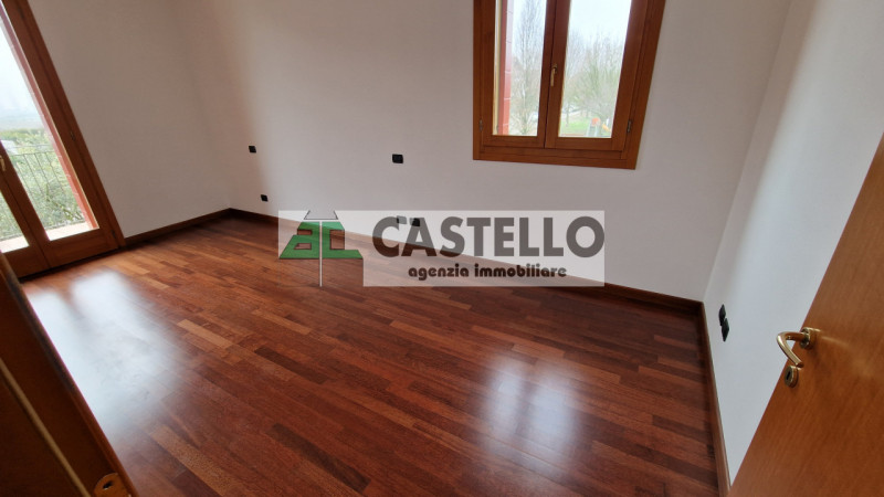 Bifamiliare recente con giardino in quartiere chiuso tra Campodarsego Sant’Andrea e Vigonza Codiv...