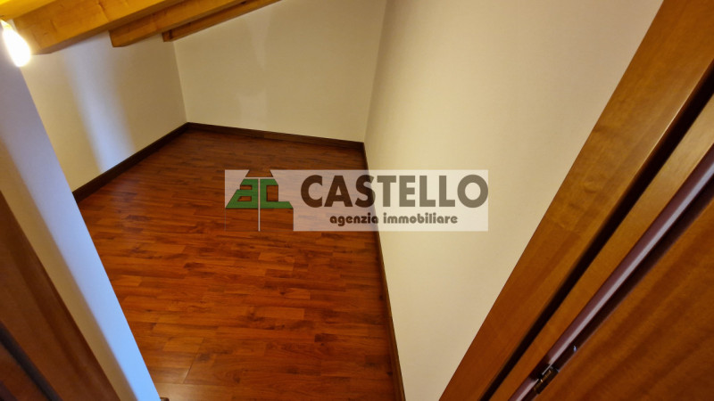 Bifamiliare recente con giardino in quartiere chiuso tra Campodarsego Sant’Andrea e Vigonza Codiv...