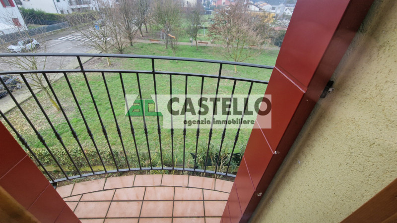 Bifamiliare recente con giardino in quartiere chiuso tra Campodarsego Sant’Andrea e Vigonza Codiv...