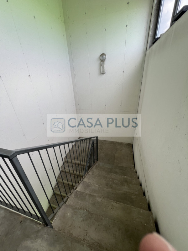 NOSTRA ESCLUSIVA - 
Capannone Artigianale-Commerciale di 2.700 mq – Ottima Viabilità e Funzionali...