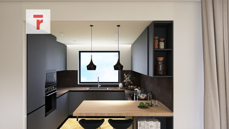 Albignasego nuova porzione di bifamiliare con giardino di 360 mq disposto su tre livelli: un vero...