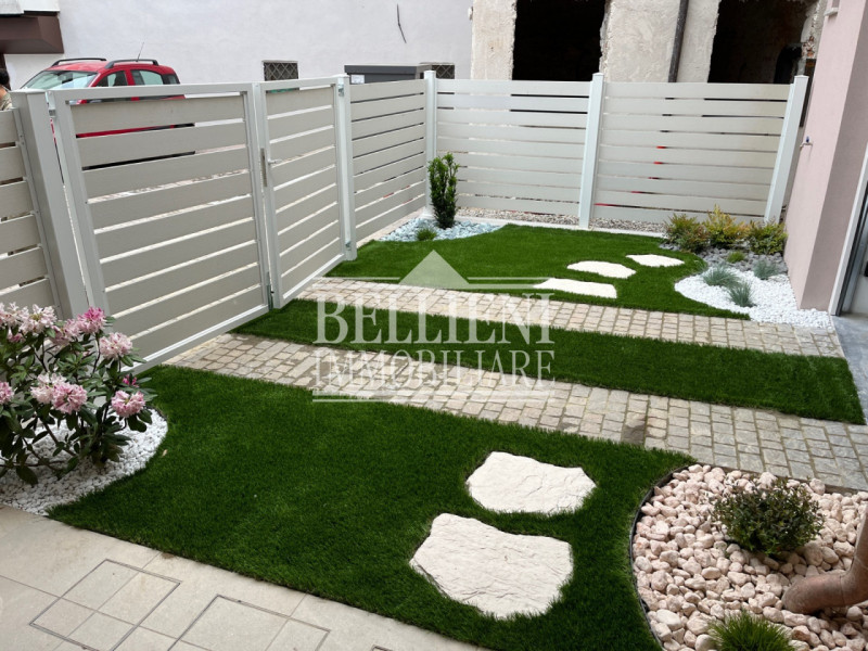 ARACELI: in posizione a pochi passi dal centro storico, proponiamo in locazione un moderno immobi...