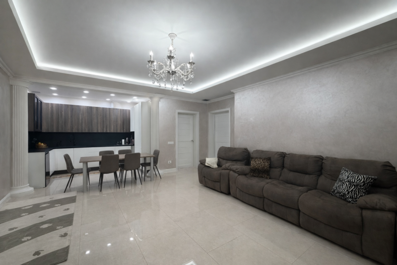 Proponiamo in vendita, nel cuore del Comune di Busa di Vigonza, una porzione di trifamiliare dist...