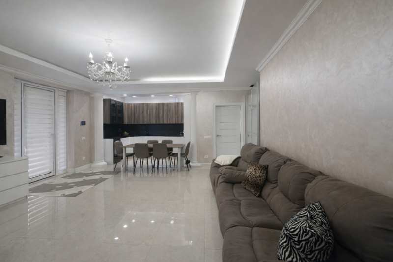 Proponiamo in vendita, nel cuore del Comune di Busa di Vigonza, una porzione di trifamiliare dist...