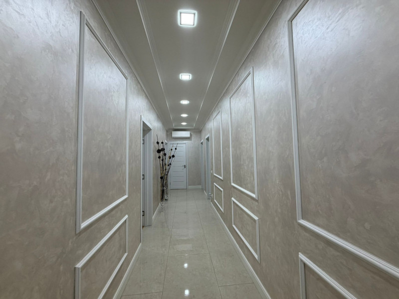 Proponiamo in vendita, nel cuore del Comune di Busa di Vigonza, una porzione di trifamiliare dist...