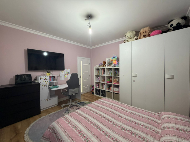 Proponiamo in vendita, nel cuore del Comune di Busa di Vigonza, una porzione di trifamiliare dist...