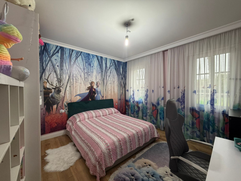 Proponiamo in vendita, nel cuore del Comune di Busa di Vigonza, una porzione di trifamiliare dist...