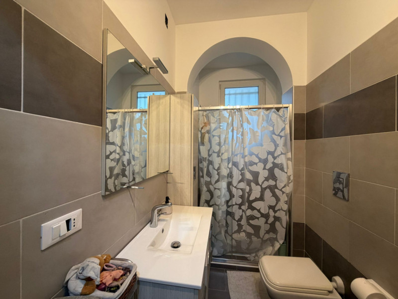 Proponiamo in vendita, nel cuore del Comune di Busa di Vigonza, una porzione di trifamiliare dist...