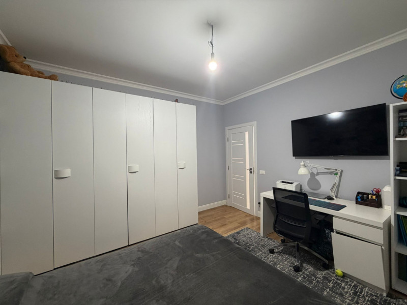 Proponiamo in vendita, nel cuore del Comune di Busa di Vigonza, una porzione di trifamiliare dist...