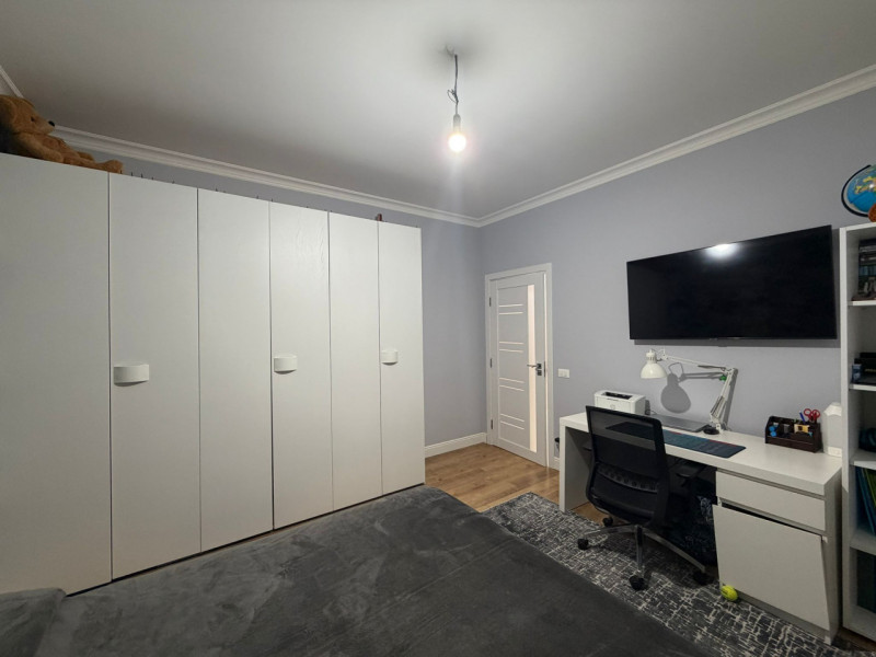 Proponiamo in vendita, nel cuore del Comune di Busa di Vigonza, una porzione di trifamiliare dist...