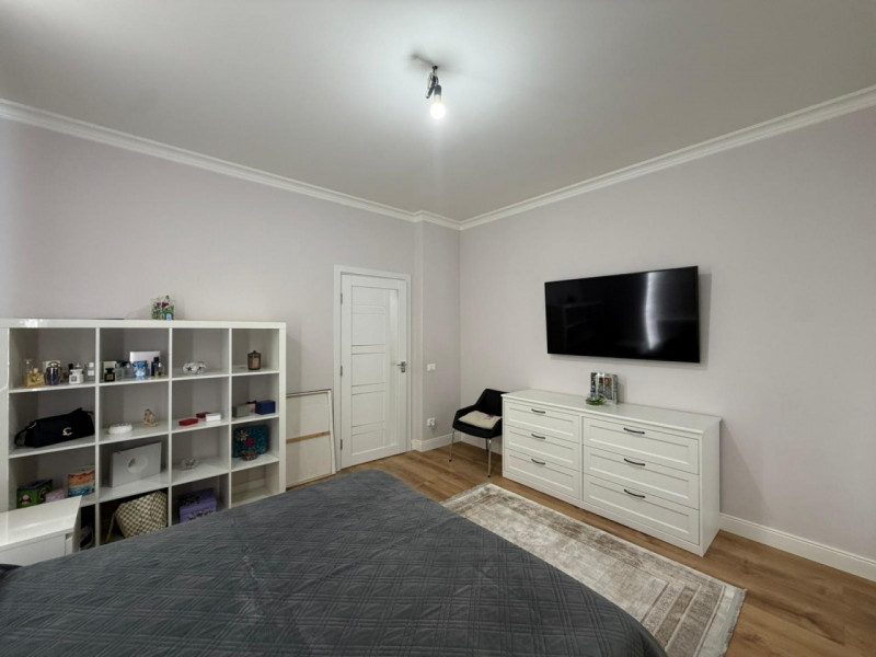 Proponiamo in vendita, nel cuore del Comune di Busa di Vigonza, una porzione di trifamiliare dist...