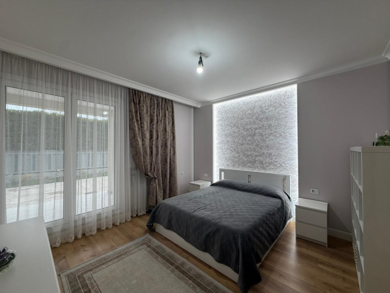 Proponiamo in vendita, nel cuore del Comune di Busa di Vigonza, una porzione di trifamiliare dist...