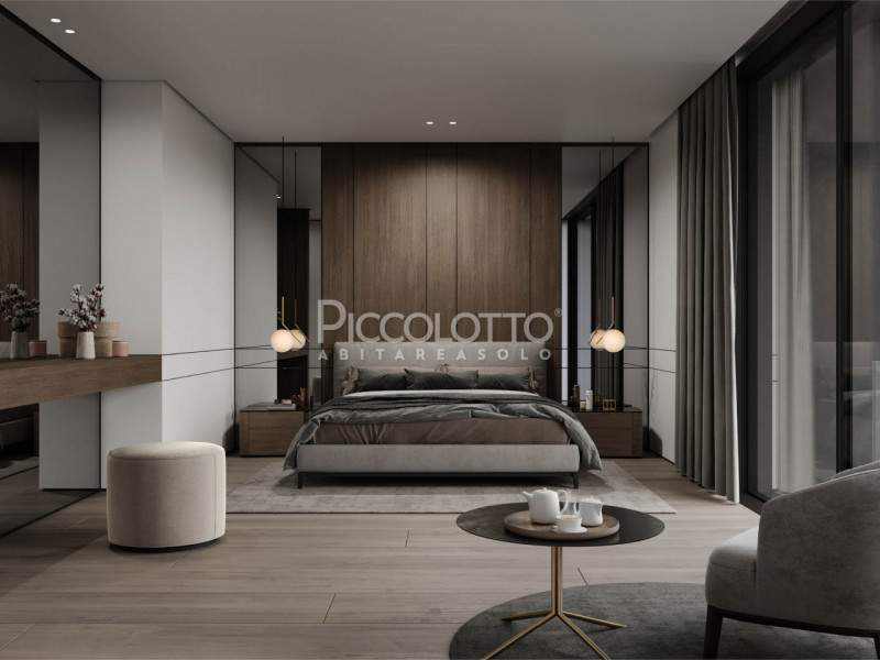 Rif. V5451 R6 - Appartamento in vendita in nuovo residence a pochi passi dal centro di Montebellu...