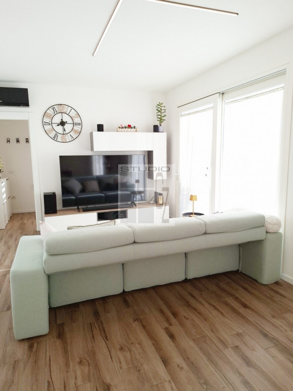 FUNZIONALE, LUMINOSA E SENZA SPESE: ti proponiamo l'immobile che tutti vogliono!

Costruita nel 2...