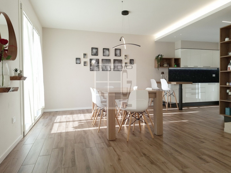 FUNZIONALE, LUMINOSA E SENZA SPESE: ti proponiamo l'immobile che tutti vogliono!

Costruita nel 2...