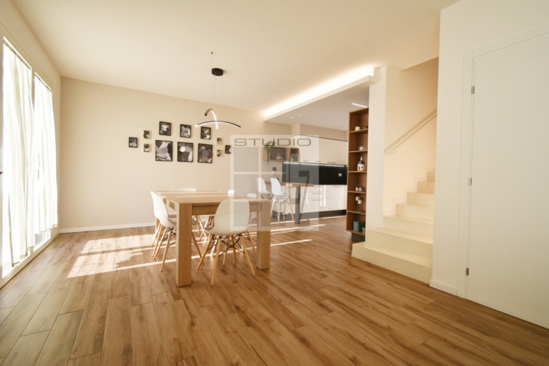 FUNZIONALE, LUMINOSA E SENZA SPESE: ti proponiamo l'immobile che tutti vogliono!

Costruita nel 2...